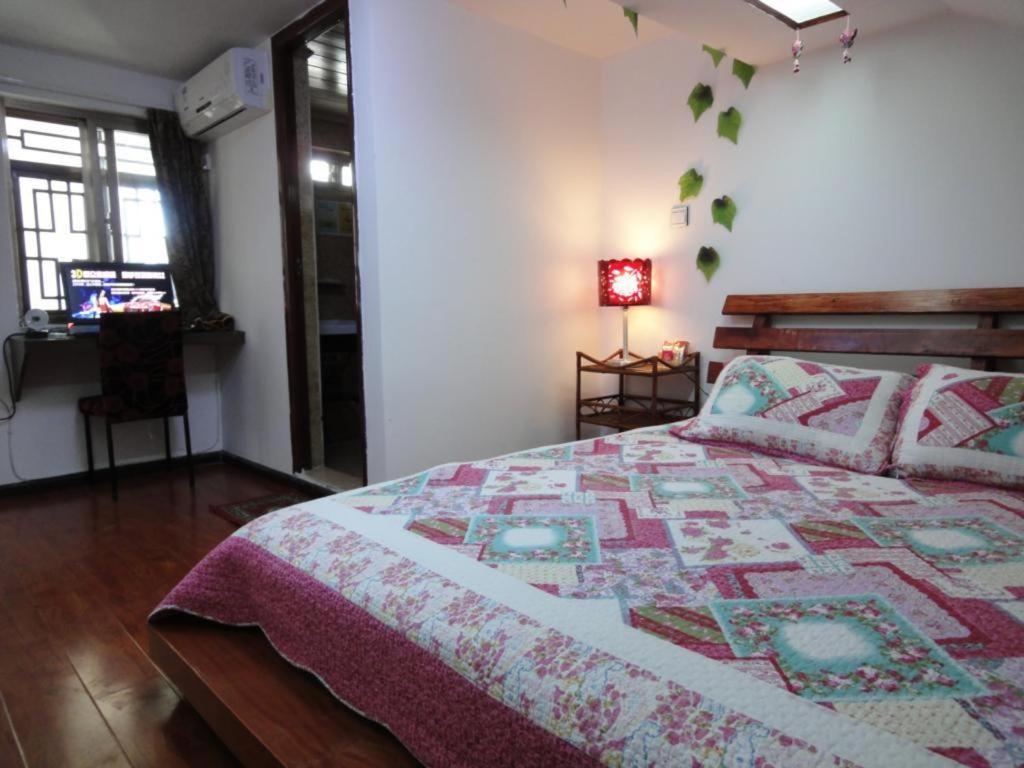 Dali Four Season Flower Inn Dali (Yunnan) Quarto foto