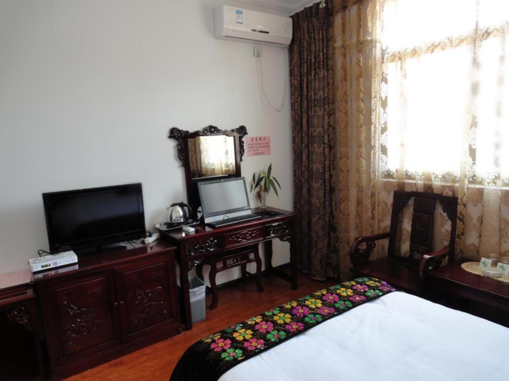 Dali Four Season Flower Inn Dali (Yunnan) Quarto foto