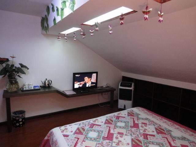 Dali Four Season Flower Inn Dali (Yunnan) Quarto foto